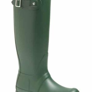 Hunter boots